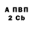 Амфетамин Premium perdido212